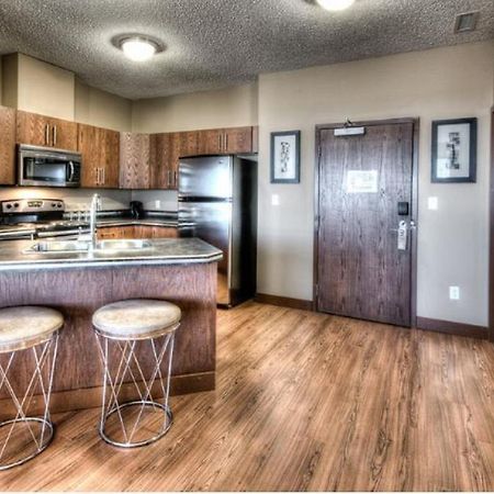 Grand Inn & Residence- Grande Prairie Eksteriør billede