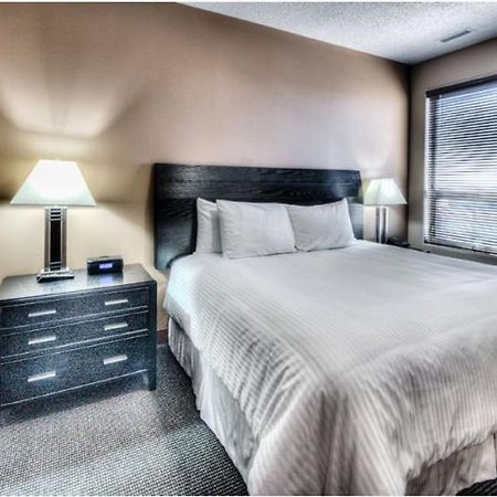 Grand Inn & Residence- Grande Prairie Eksteriør billede