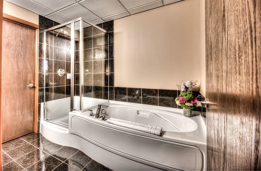 Grand Inn & Residence- Grande Prairie Eksteriør billede