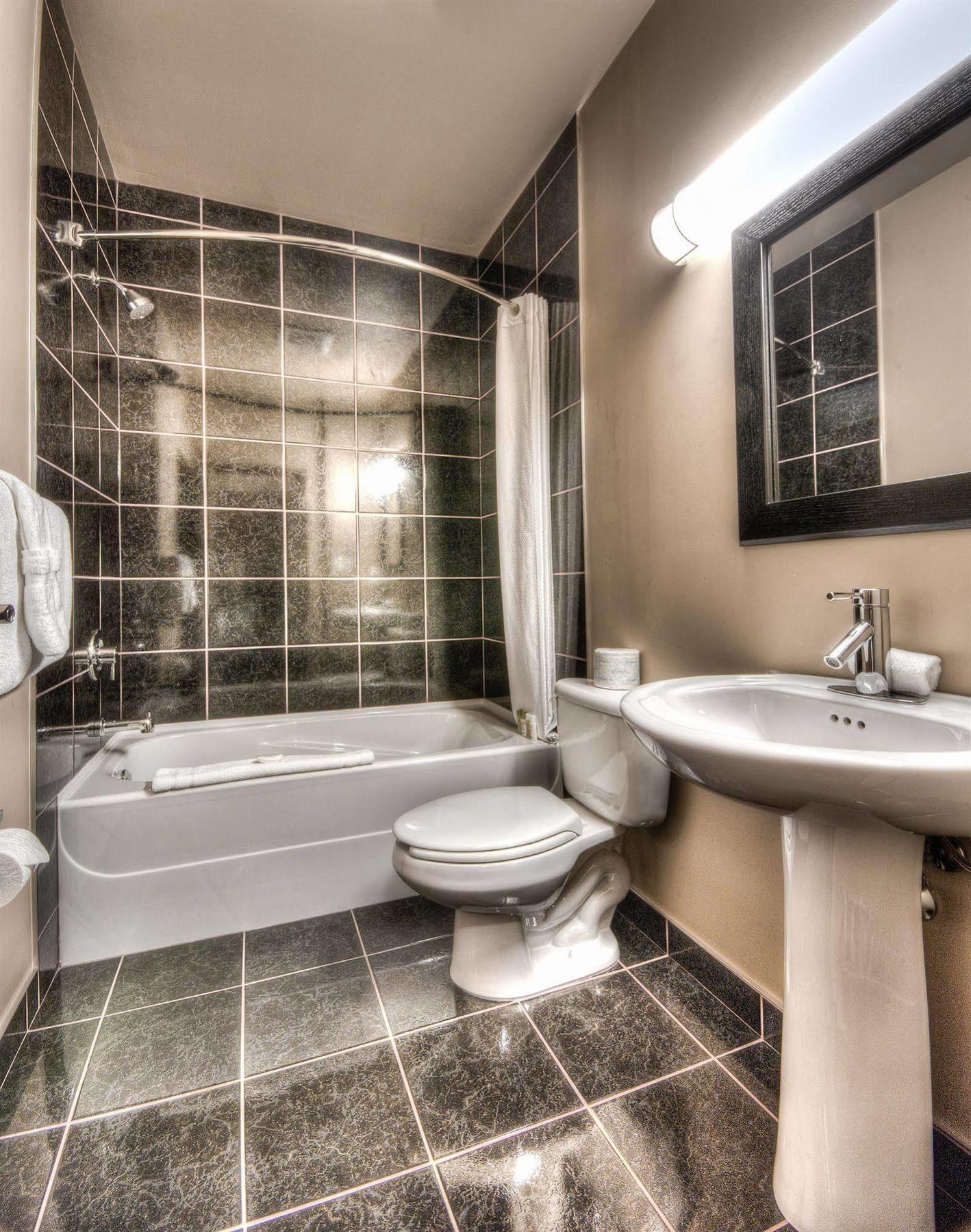 Grand Inn & Residence- Grande Prairie Eksteriør billede